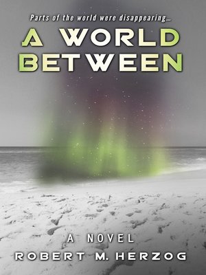 cover image of A World Between